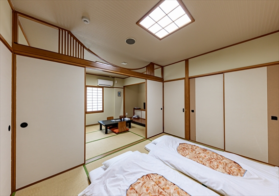 和室 15畳/30㎡