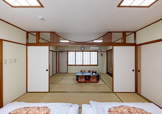 和室 20畳/50㎡