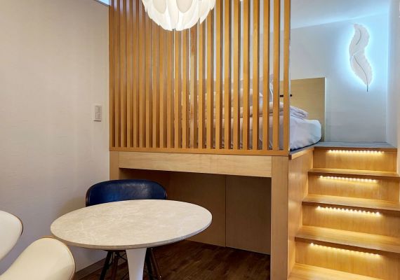Room 109　吉野海岸