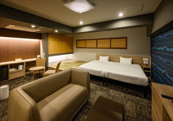 ファミリールーム