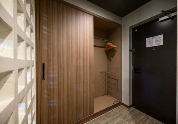 【客室/ファミリールーム45㎡】