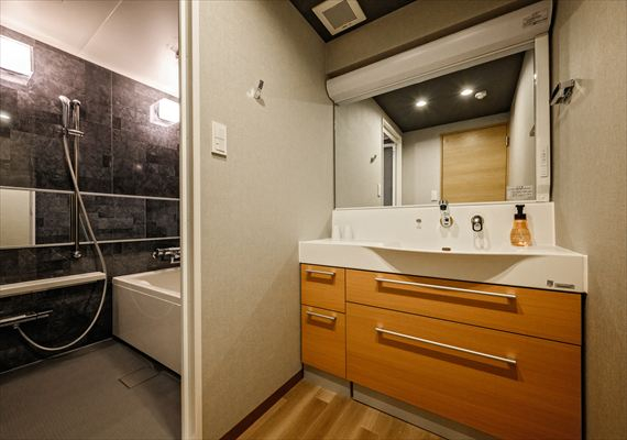 【客室/ファミリールーム45㎡】