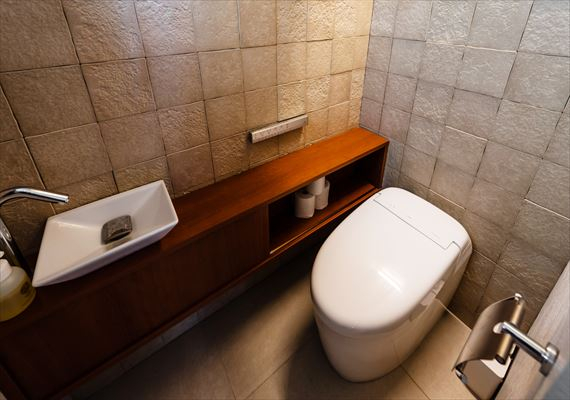 リラックススイートガーデンビュー２Ｆ【Ａ】