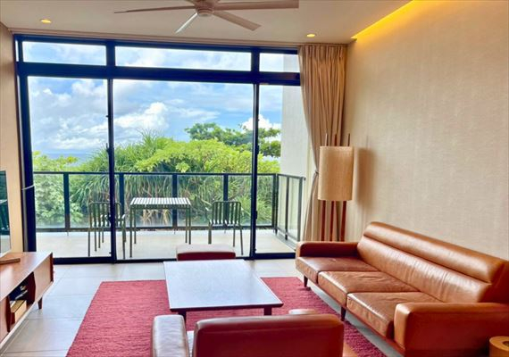 リラックススイートガーデンビュー２Ｆ【Ａ】