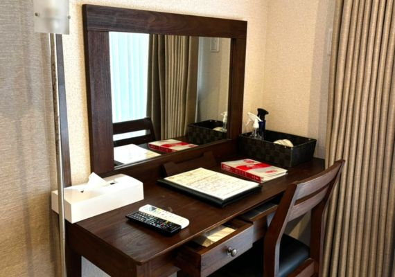 【コンドミニアムタイプ】トリプルルーム 【コンドミニアムタイプ】トリプルルーム