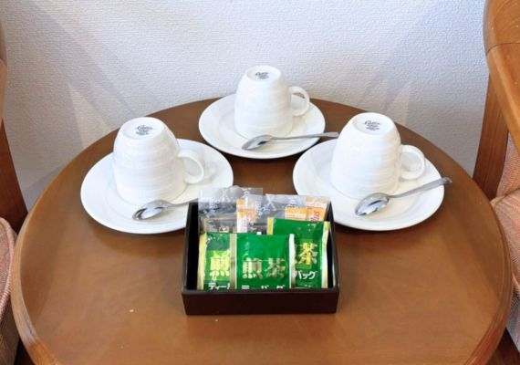 【ホテルタイプ】トリプルルーム