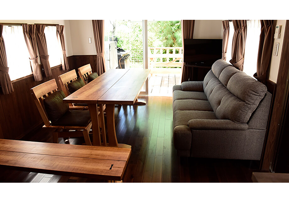 Trailer House
