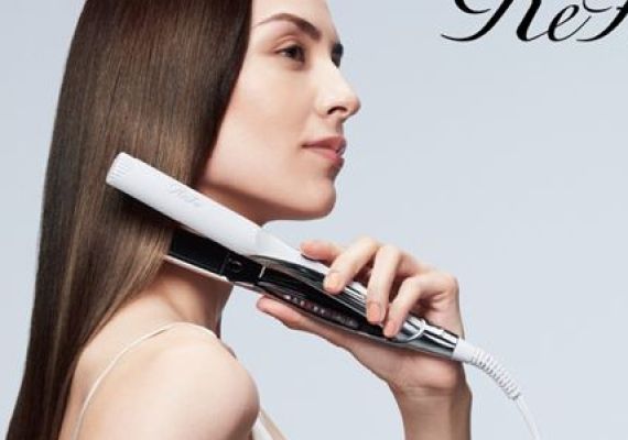 SMART IRON PRO