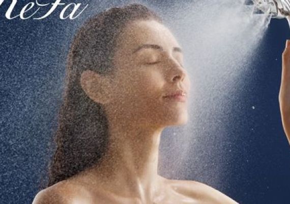 FINE BUBBLE PURE
