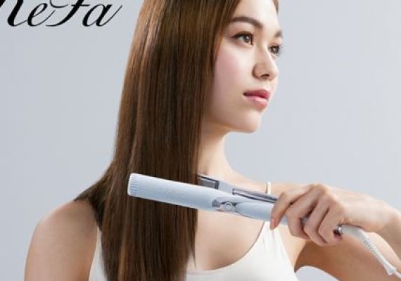 STRAIGHT IRON PRO