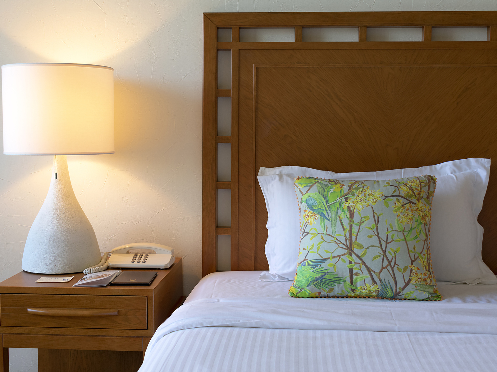 【海側無料アップグレード対象】ナチュラルルーム