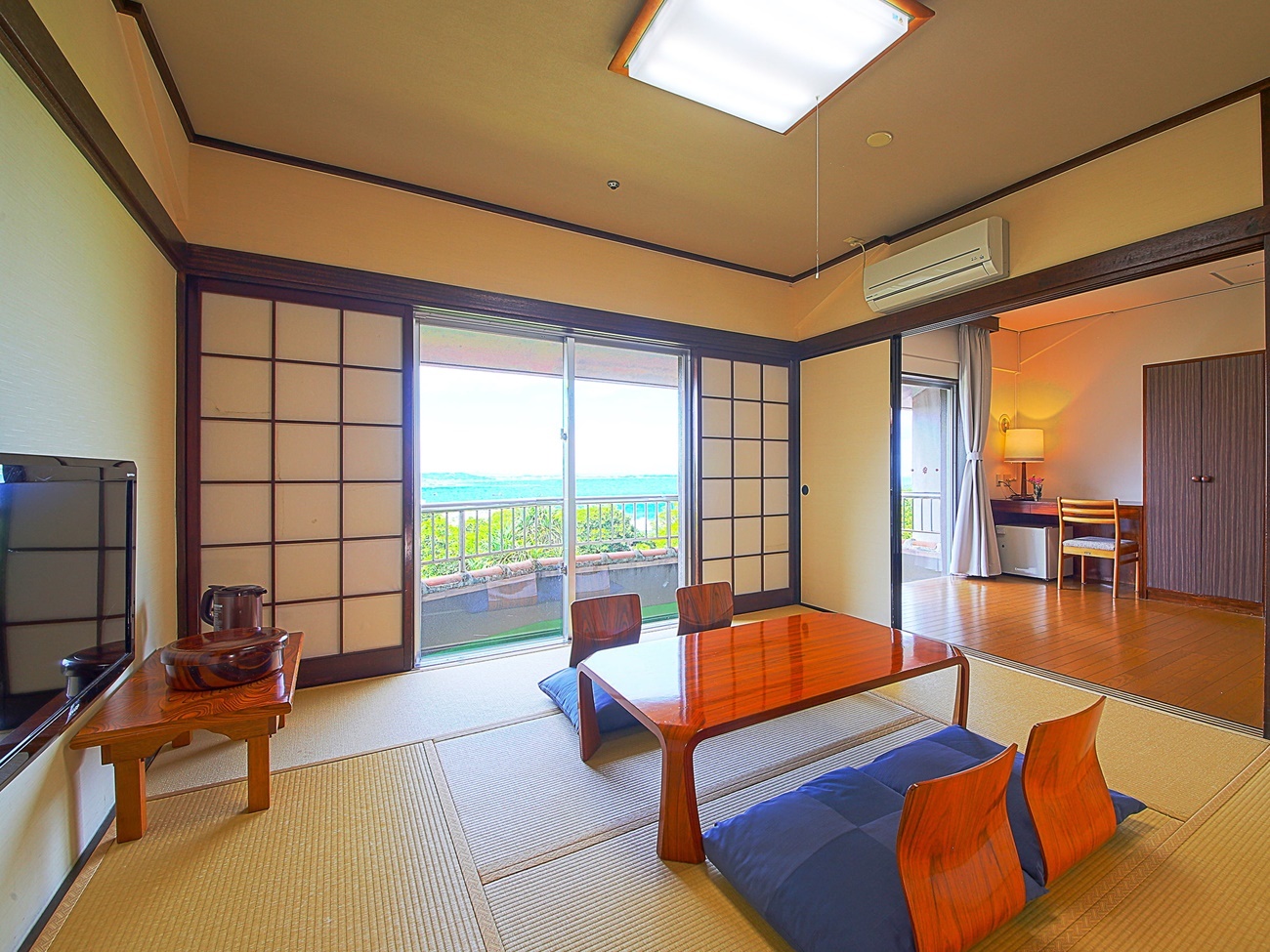 Japanese-Style Standard Room