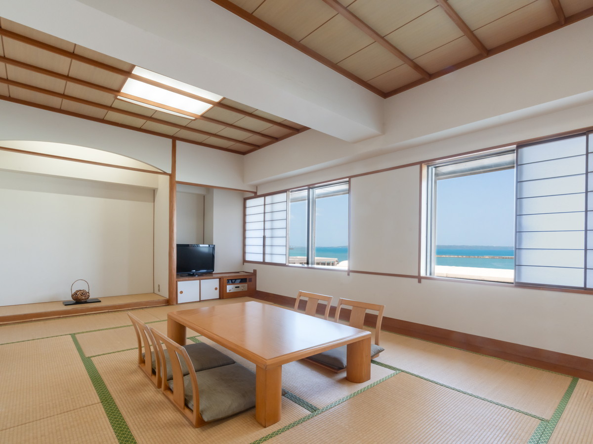 【禁菸】附檜木浴池和式客房（最多可入住5人）