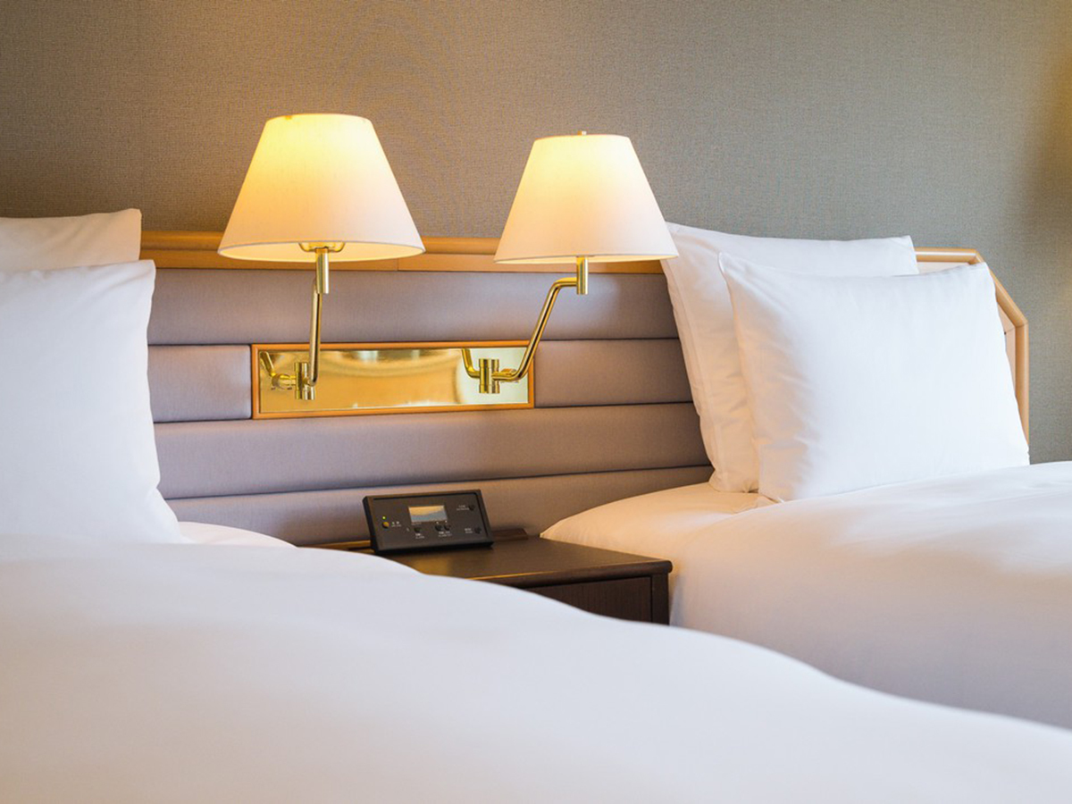 お部屋おまかせ