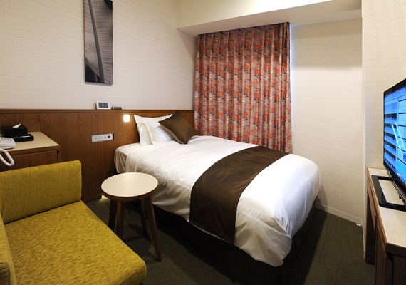 Single room 