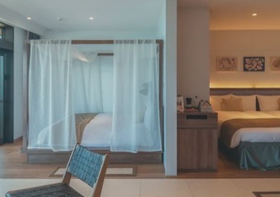 Ocean View Terrace B