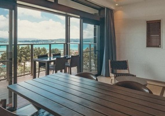 Ocean View Terrace C