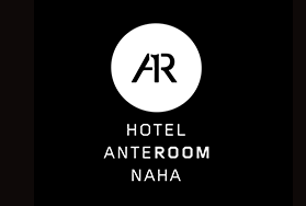 HOTEL ANTEROOM NAHA