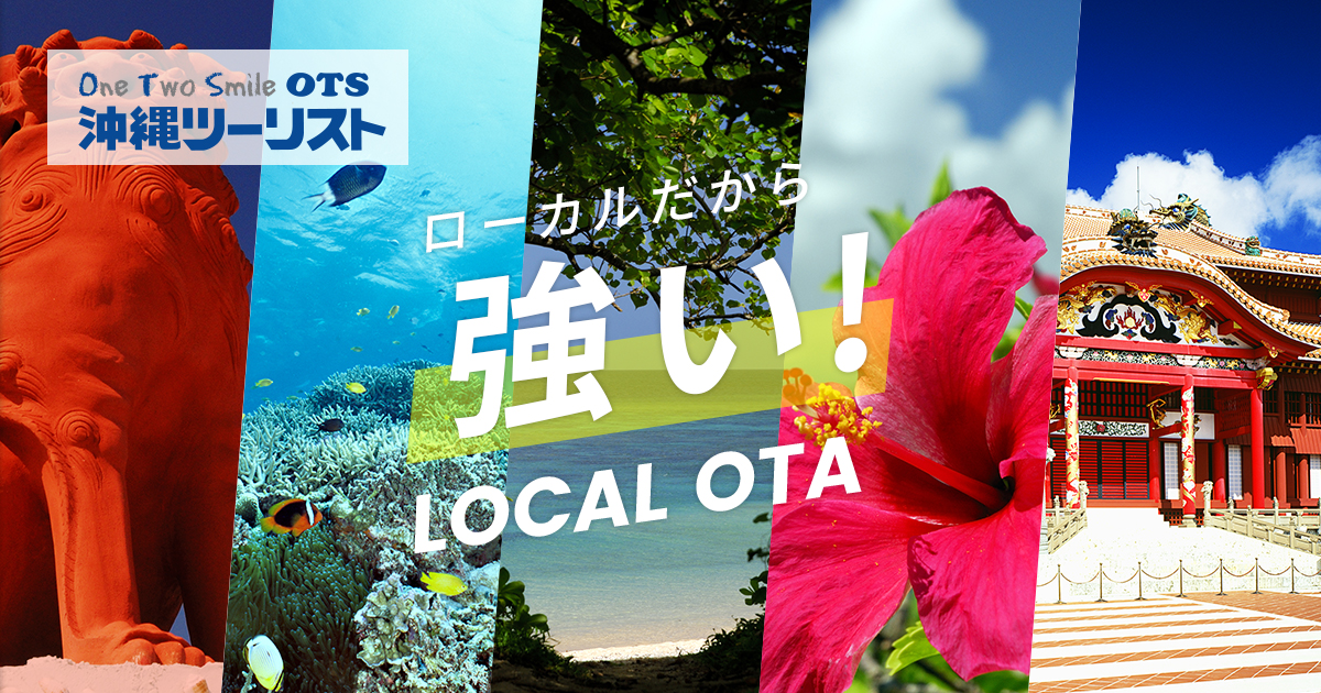 okinawa tourist service