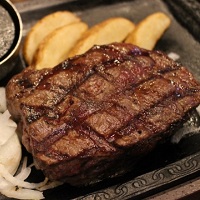 Steak