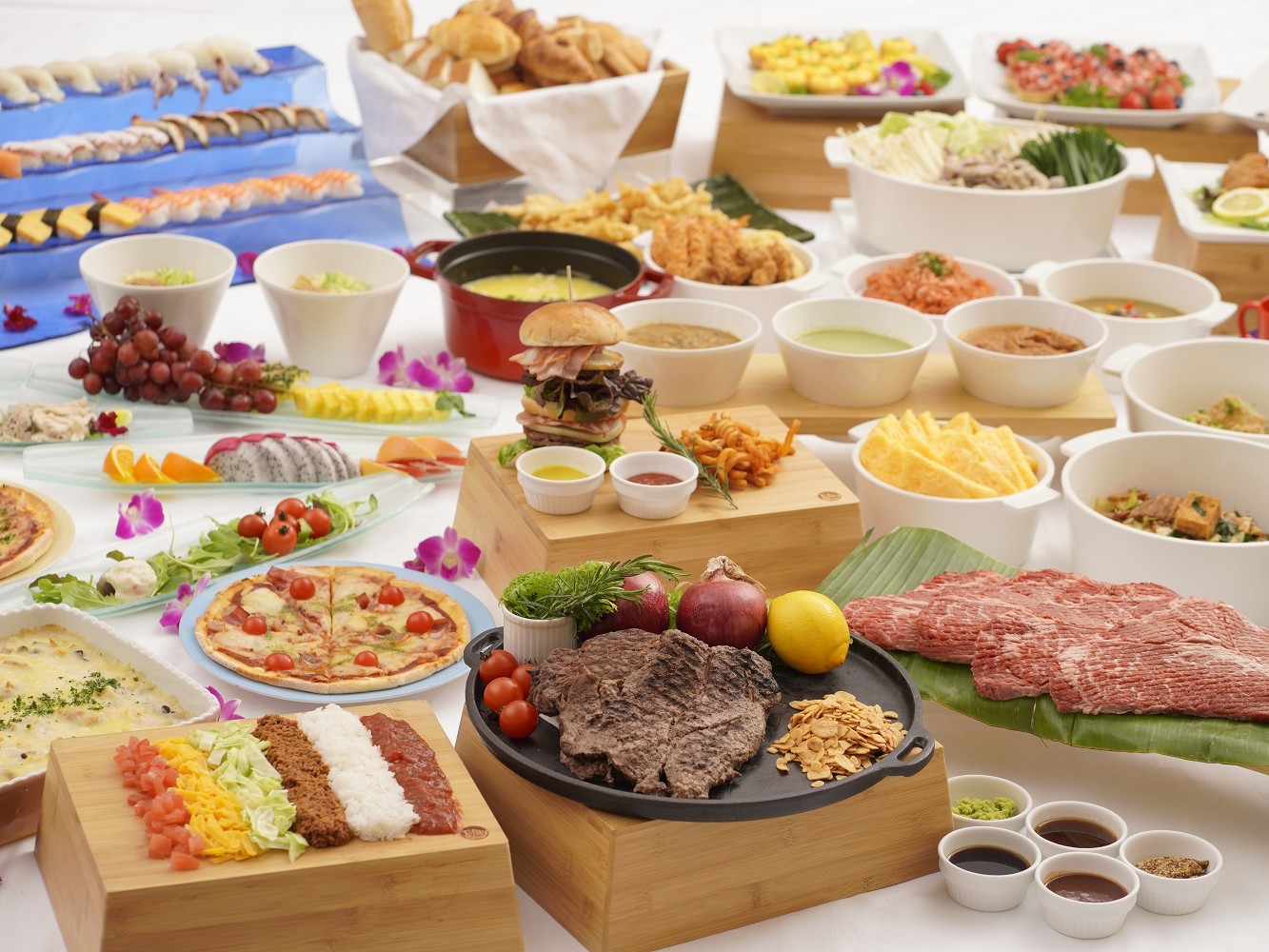 ホテルでお食事 プラン一覧 沖縄アクティビティ オプショナルツアー予約 Ots Activities