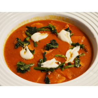 Happy Spring 2026 第1弾 アレルギー対応フレンチイタリアンランチブッフェ＠Cafeやぶさち