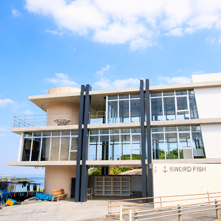 Exciting snorkel tour in the Blue Cave & BBQ at the Ocean Terrace