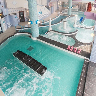 "Thalasso" sea warm water spa