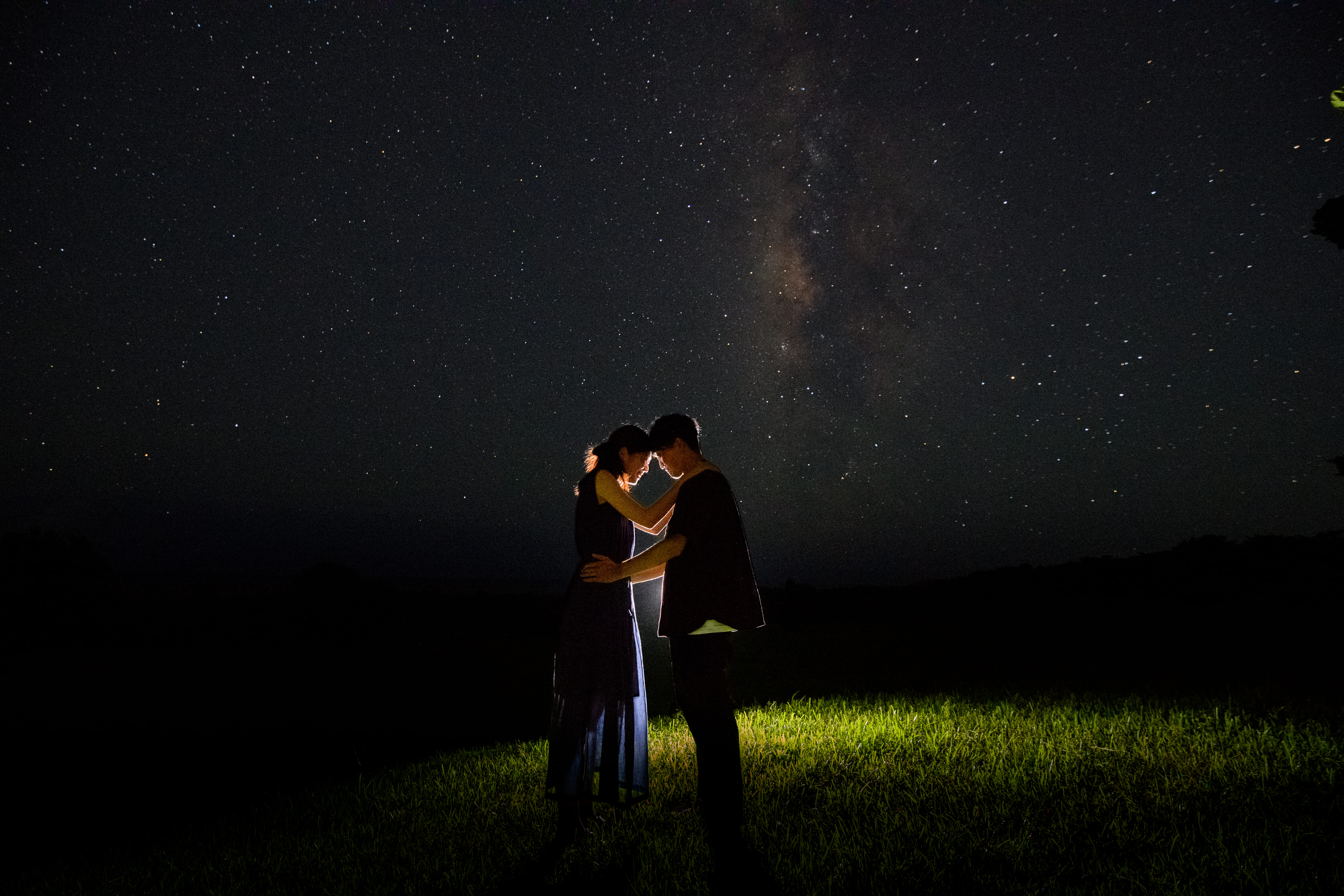 ＜沖縄・糸満、知念＞星空フォトと宙さんぽ　in 南部～糸満、知念☆彡（天候不良の場合：日程変更or全額返金)