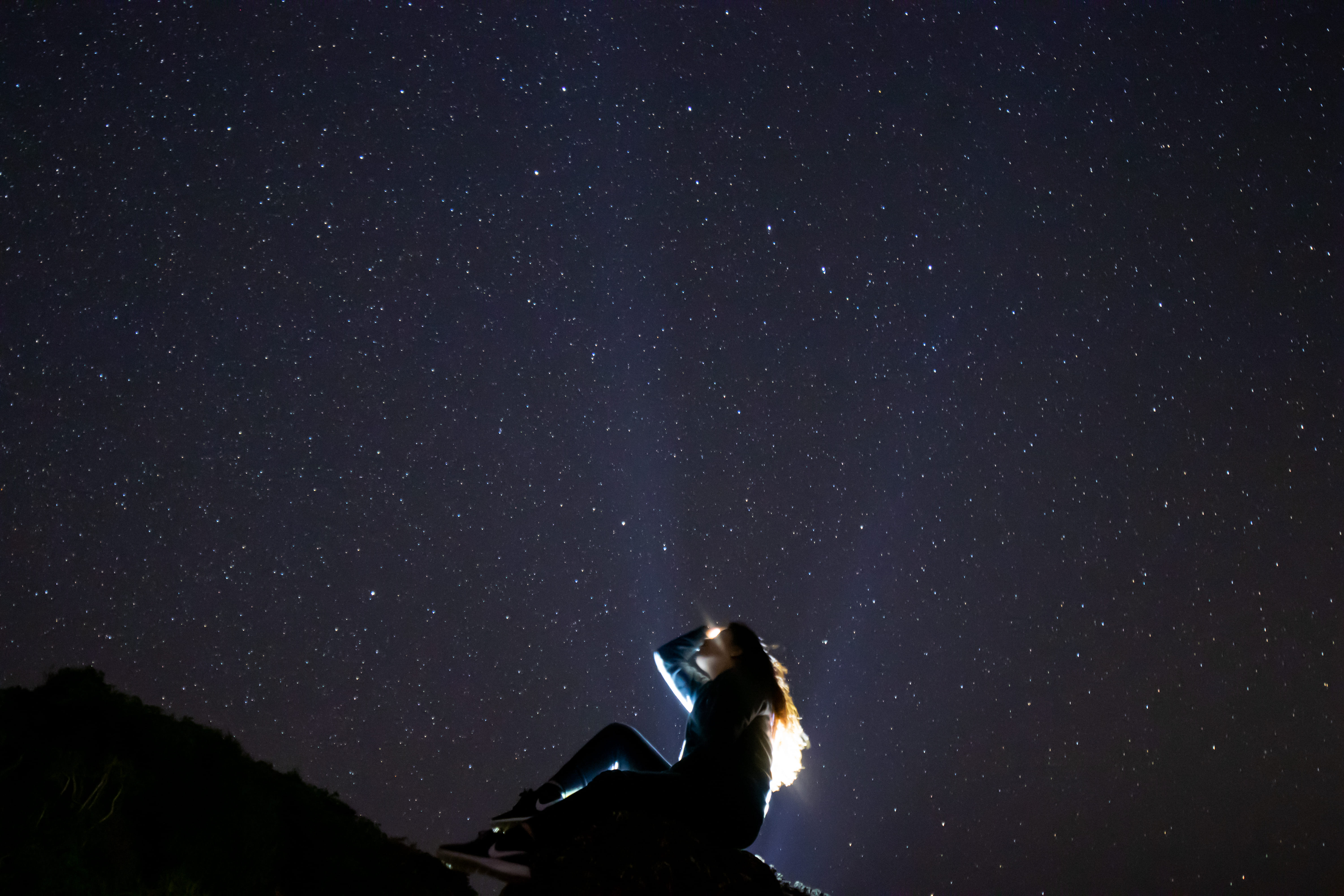 ＜沖縄・古宇利島＞星空フォトと宙さんぽ　in 　古宇利島☆彡（天候不良の場合：日程変更or全額返金)