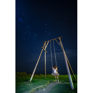 ＜沖縄・うるま市＞星空フォトと宙さんぽ　in 　浜比嘉or伊計島、海中道路☆彡（天候不良の場合：日程変更or全額返金)
