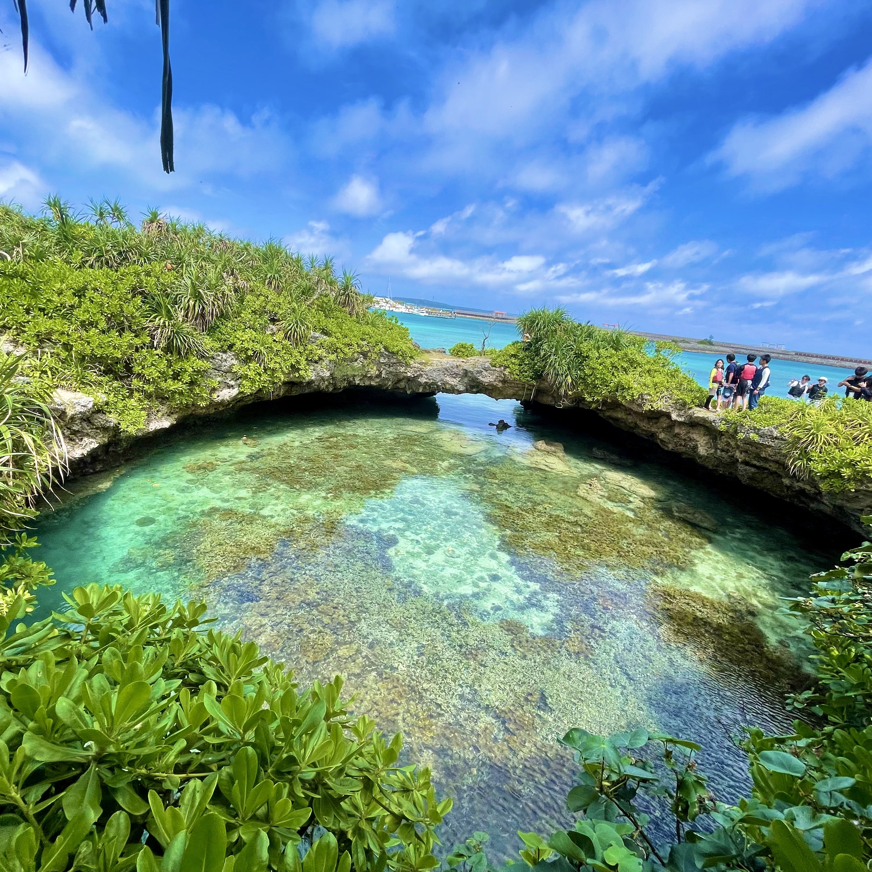 Adventure Kayak Tour in Miyako Island