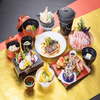 琉球料理 島の恵み