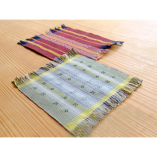 Shuri Weaving Experience: Mat (60 minutes)