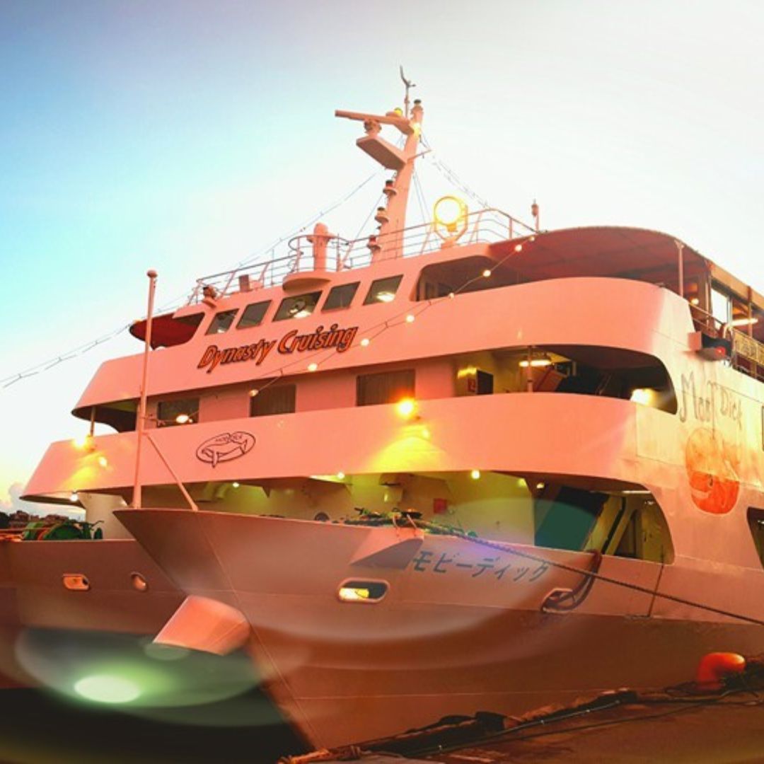 【1日限定イベント】AAASSIVE!！！　CRUSE　NIGTH　Vol.9