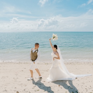 - ウェディングフォト - 沖縄本島厳選ロケーションフォト（1ロケ）