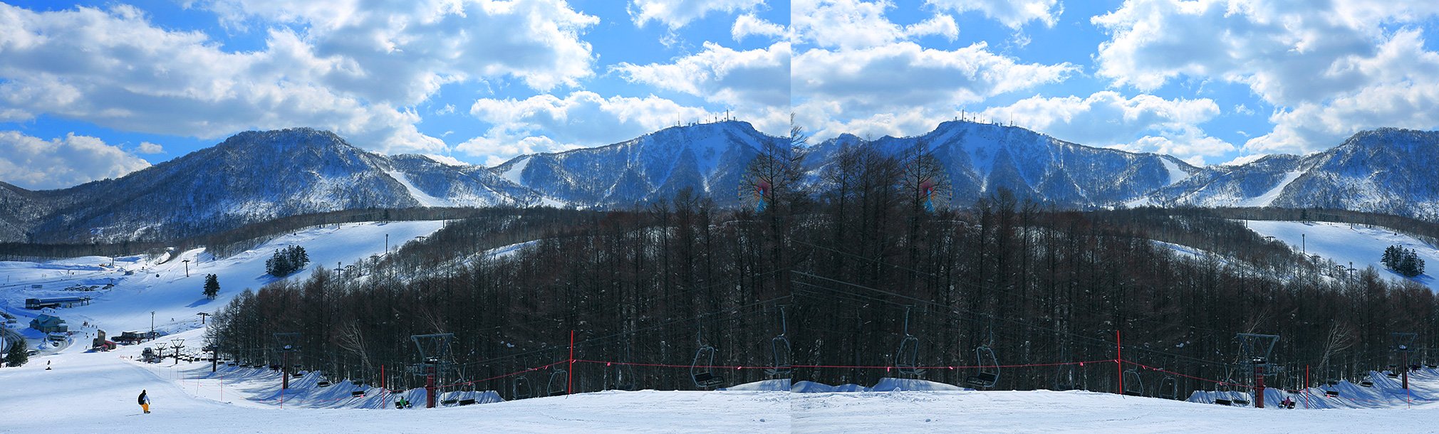 北海道觀光