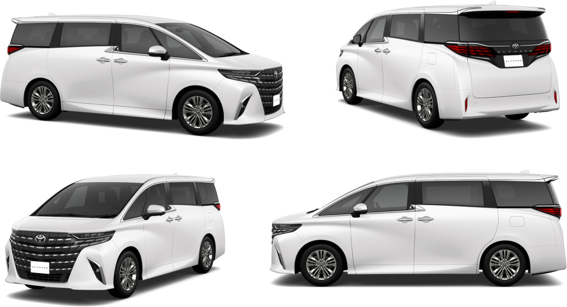 Alphard image01