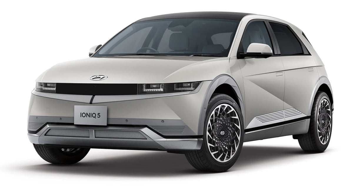 IONIQ5