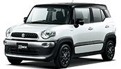 鈴木汽車 XBEE
