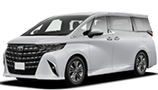 豊田 ALPHARD