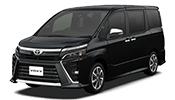 豊田 VOXY