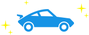 OTS租車公司裡的車都是3年內
