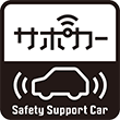 Safety support car