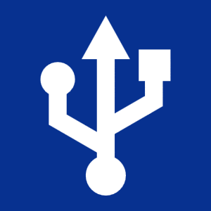 USB