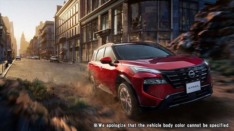 *Vehicle color cannot be specified. Thank you for your understanding.