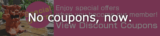 List of discount coupons