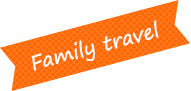 Family travel