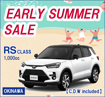 2023 EARLY SUMMER SALE