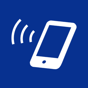 電話アイコン